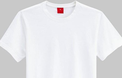 纯棉T恤好不好，为什么