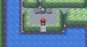 口袋妖怪火红版图文攻略(全!!!!)