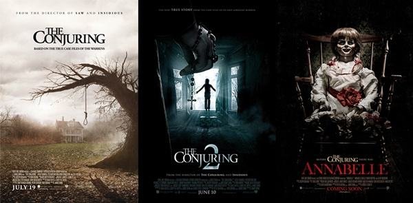 《招魂》系列值得一看吗?