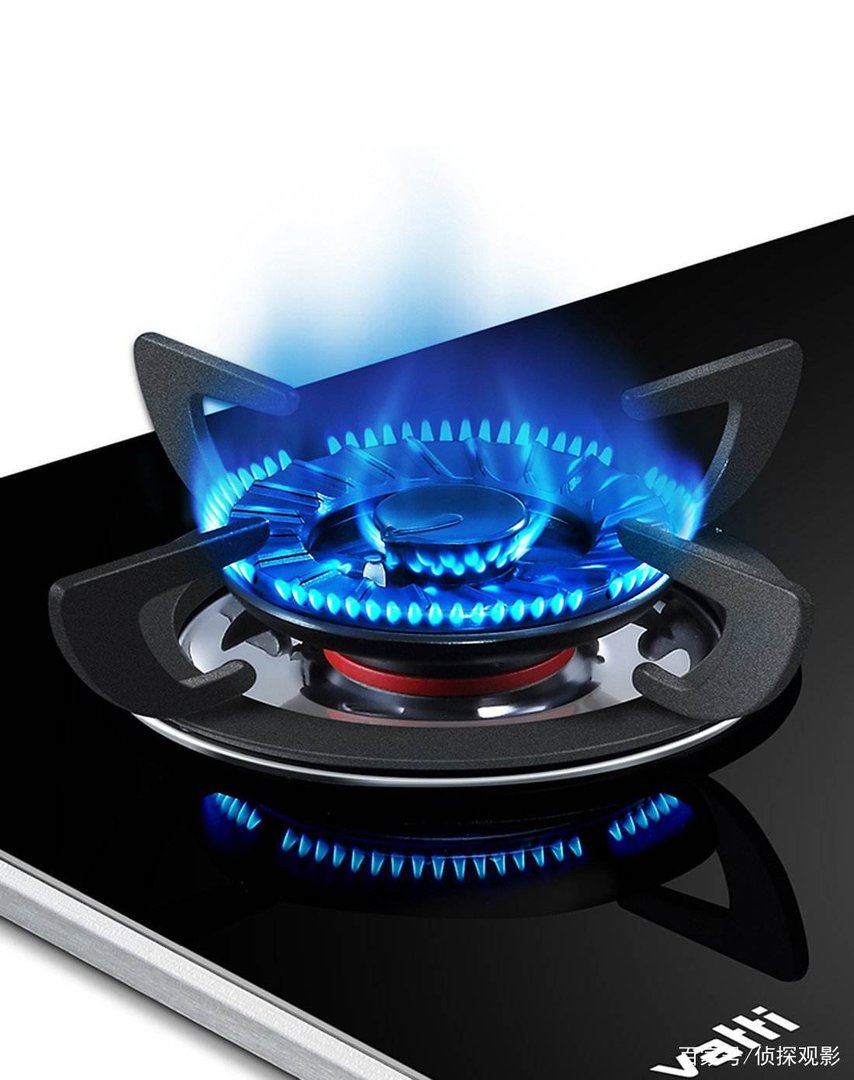 聚能灶和燃气灶的区别是什么?聚能灶的优缺点是什么?