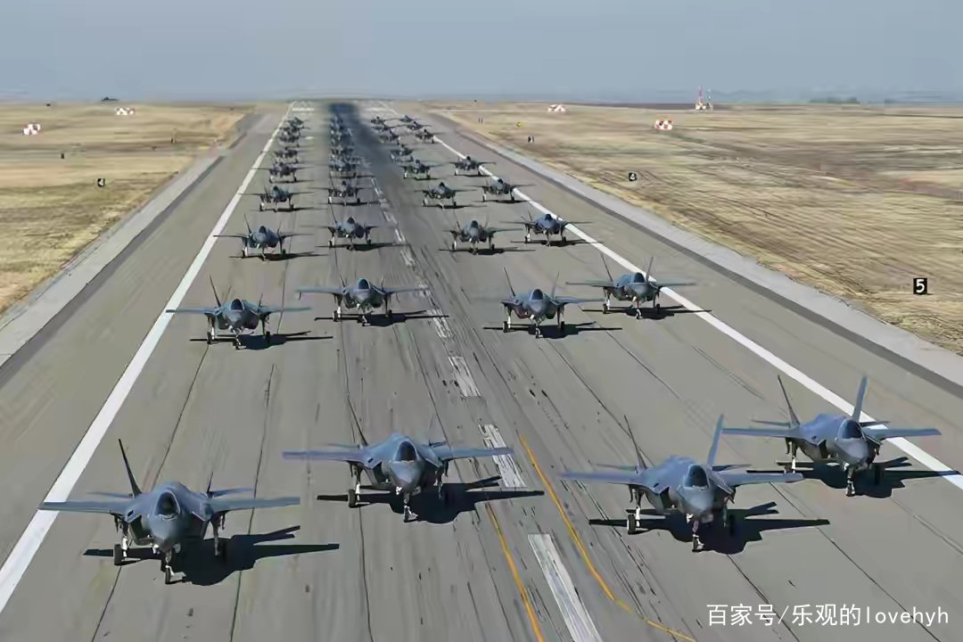 如何评价我国的空军实力？