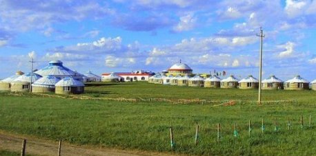 海拉尔旅游攻略必玩的景点