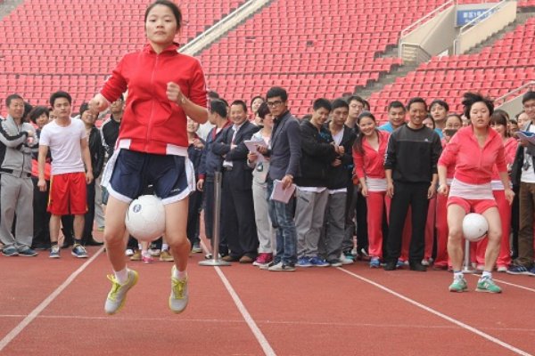 趣味运动会比赛项目有哪些？