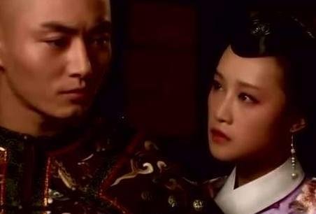 甄嬛传:浣碧为什么后来叫玉隐?