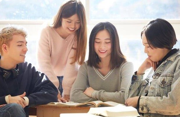 毕业学姐告诉你真相,大学的女生宿舍真的很复杂吗?