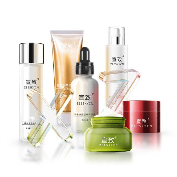 有什么适合送女朋友的礼物?