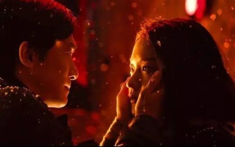 你这一辈子有没有为别人拼过命是什么梗？