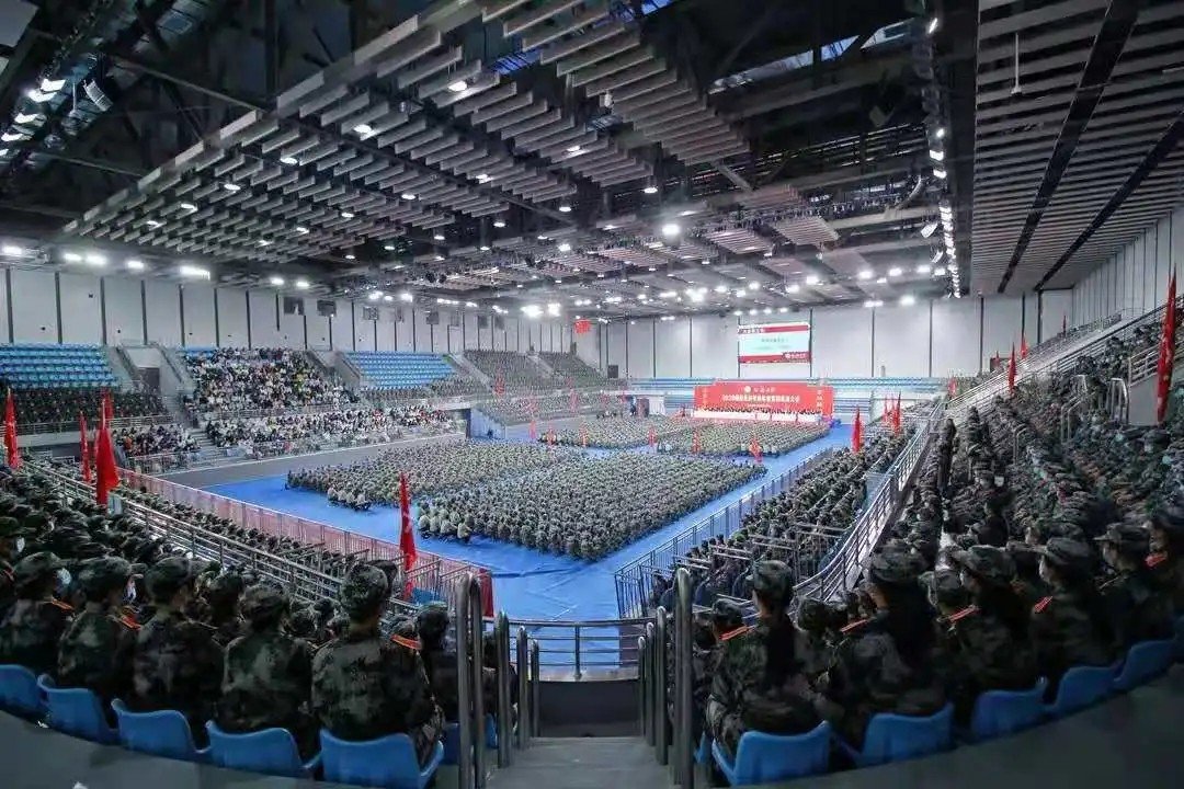 延安大学好不好