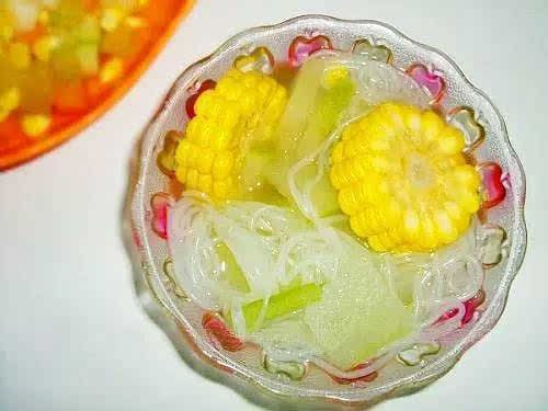 玉米的12种做法