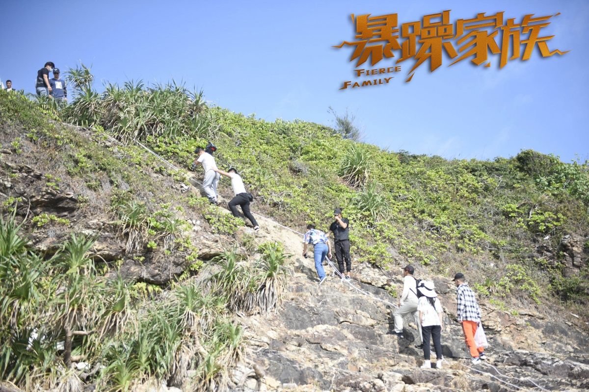 《暴躁家族》这部电影主要讲了什么？