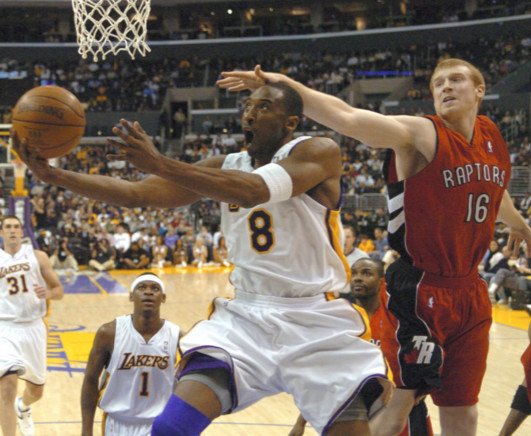 外媒公布了科比的尸检报告,他的身体当时受了多重的伤?