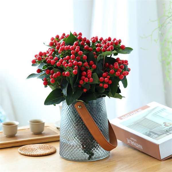 有什么适合送女朋友的礼物?