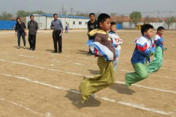 趣味运动会比赛项目有哪些？