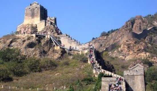 山海关旅游攻略必玩的景点