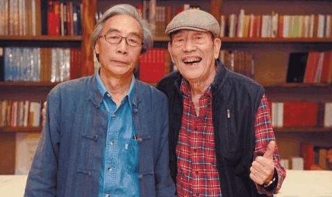 郭荣启不承认杨少华是其徒弟,但也没否认,他为何是这种模棱两可的态度?