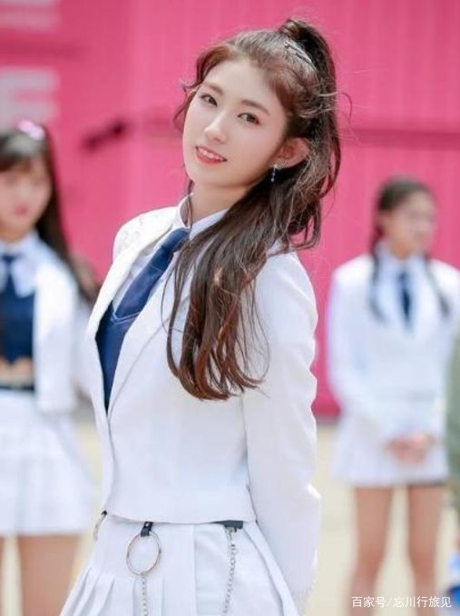 如何评价《创造营2020》的嘉兴训练生崔文美秀?