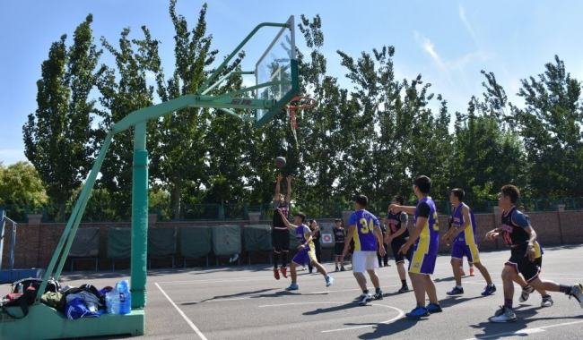 天津职业技术师范大学怎么样