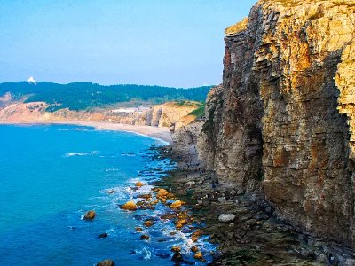 青岛周边有什么好玩的地方推荐