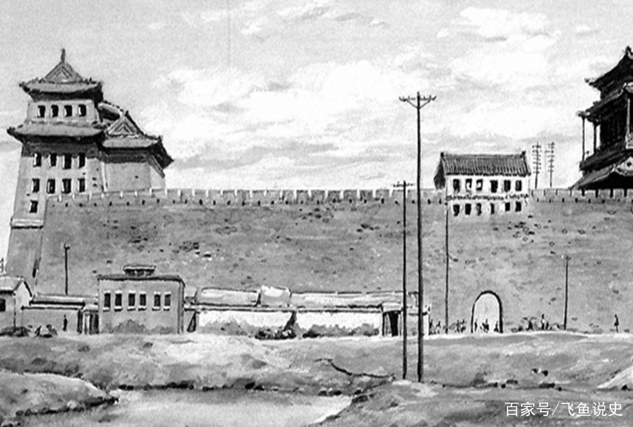 400年前北京发生爆炸,伤亡两万死者皆裸,这究竟是怎么回事?