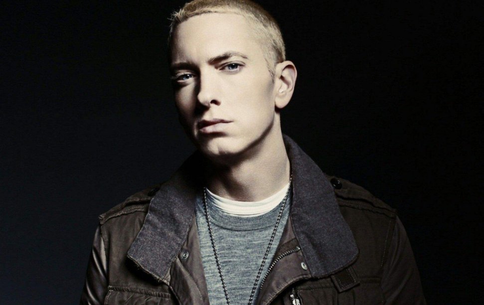 美国说唱歌手Eminem 阿姆为什么会有痞子这绰号？