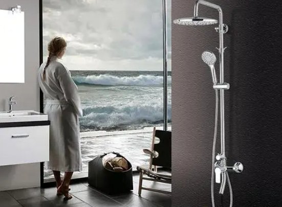 箭牌的花洒怎么样