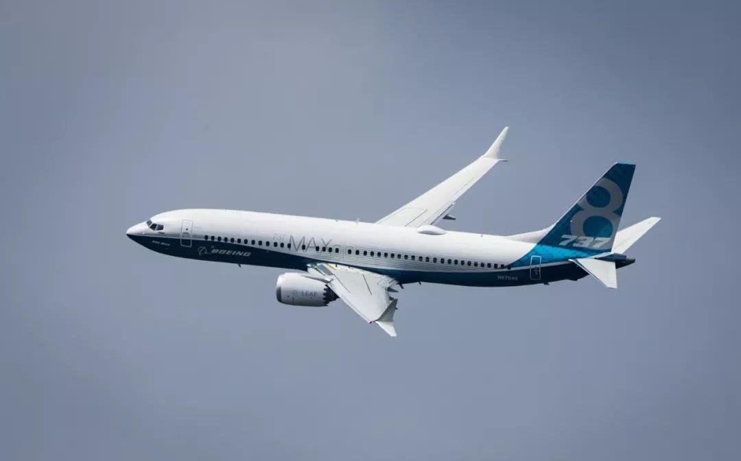 波音737MAX空难当初的事故的详情始末是什么?