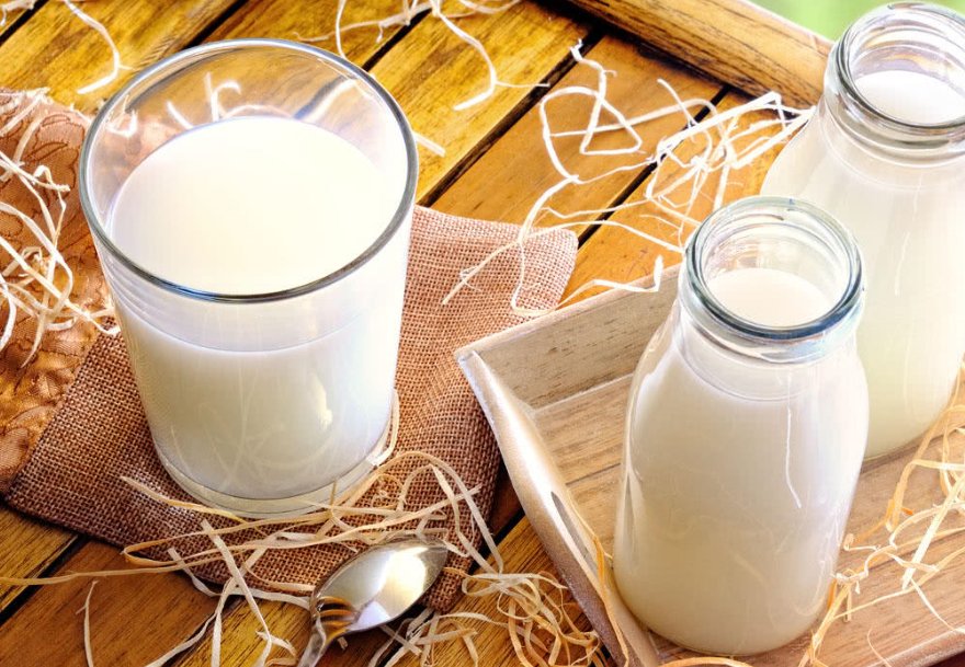 蒙牛高钙调制牛奶是纯奶吗?