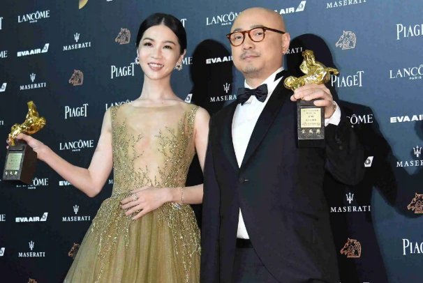 台湾演艺圈的现状如何？有哪些台湾明星在大陆比较出名？