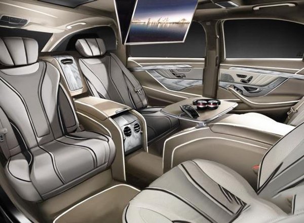 什么是车身设计?