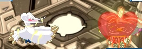 赛尔号谱尼怎么打?