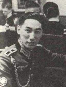 戴季陶和重松金子怎么认识的?