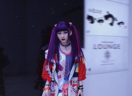 唐人街探案3中KIKO的扮演者是谁?