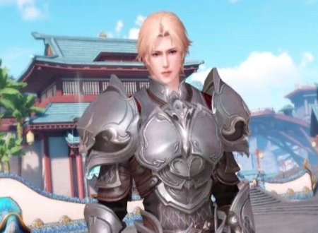 《天谕》手游什么职业适合平民?