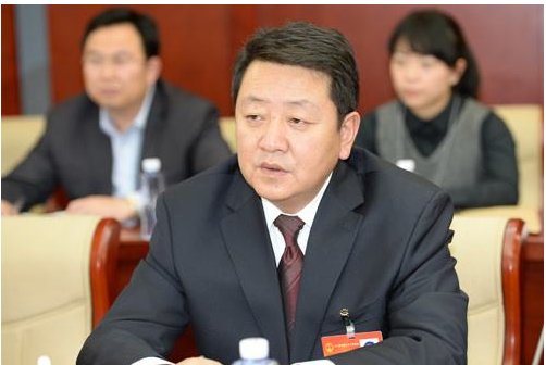 冯玉臻是何许人也？