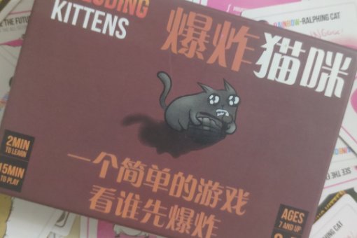 适合四人的家庭小游戏?