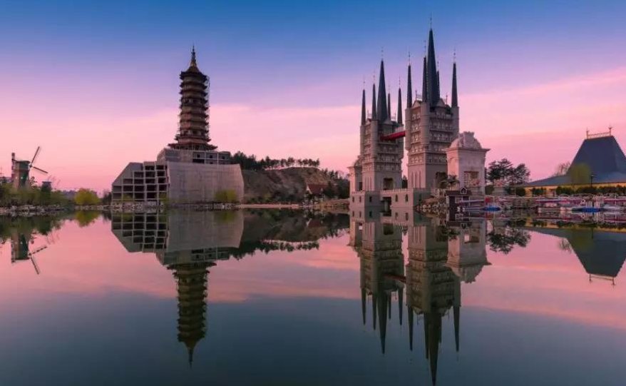 河北美术学院怎么样？