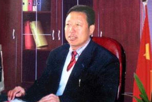 陕西前首富高乃则,他有着怎样的发迹史?