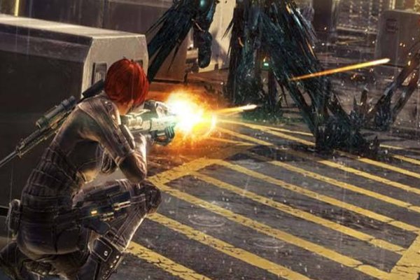 十大射击游戏排行榜是怎么样的？