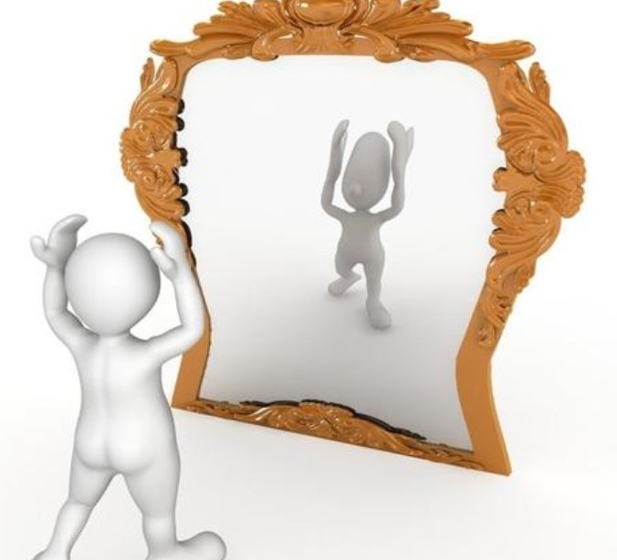 梦见自己裸着身体什么意思