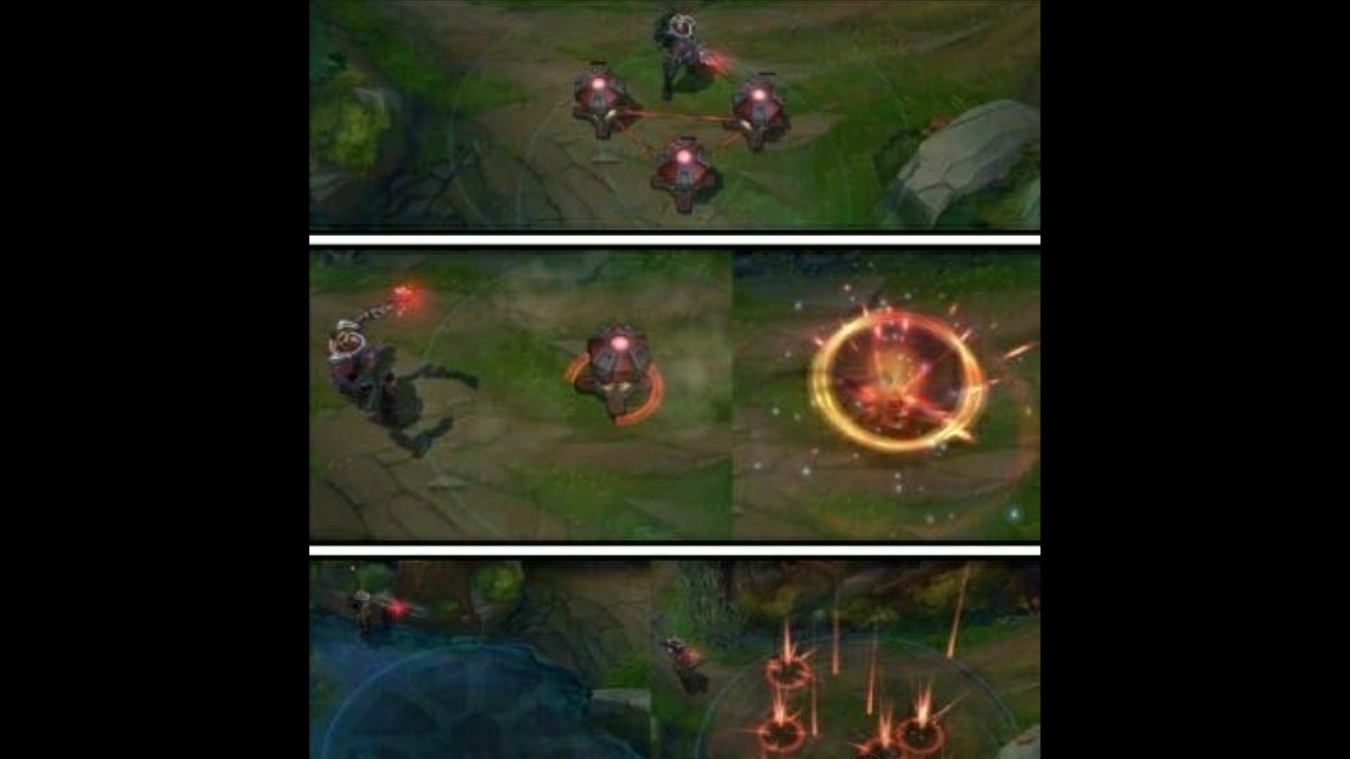 恐惧之心入口在哪?魔兽世界恐惧之心副本入口在哪