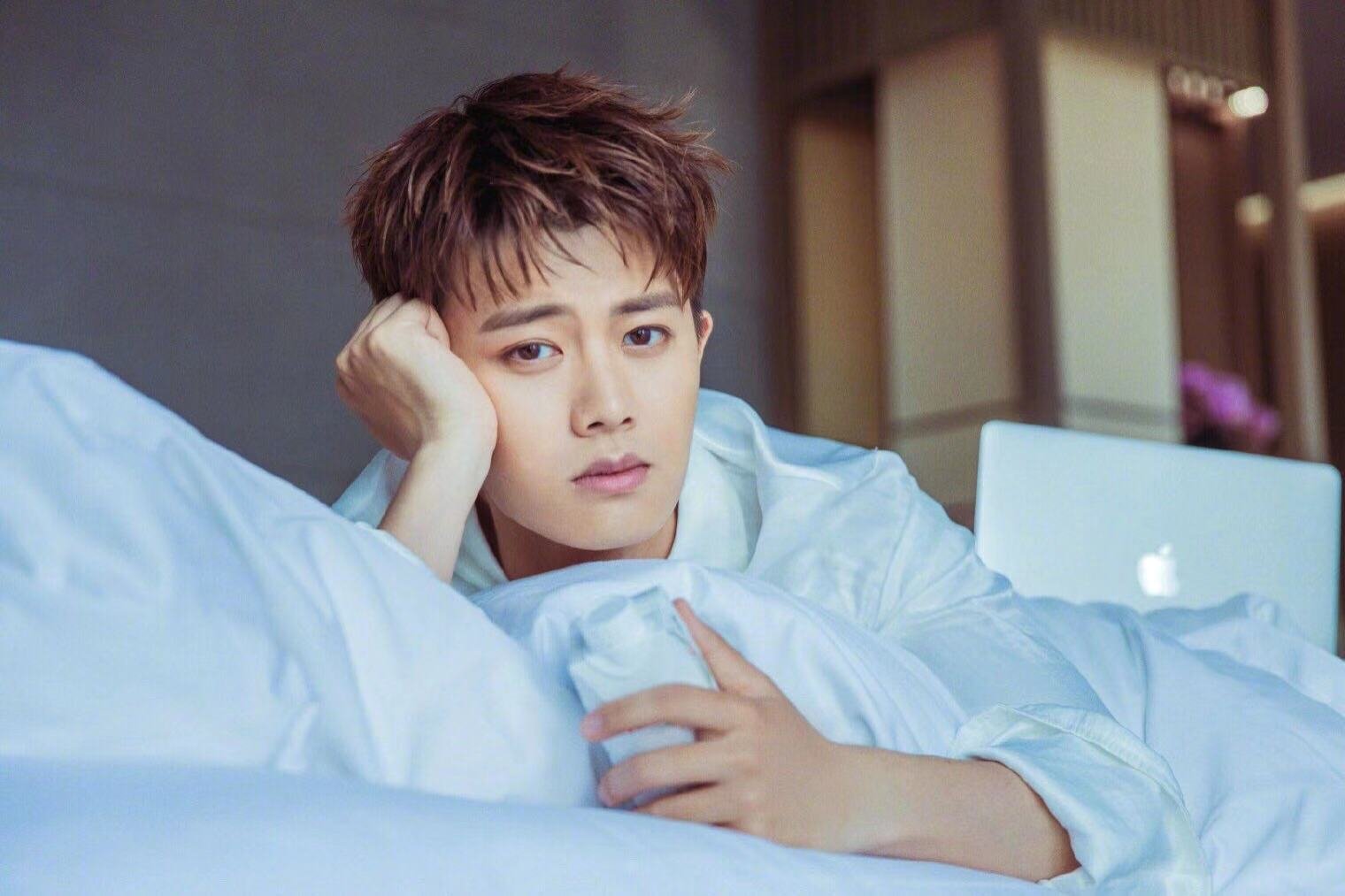 《乌鸦小姐与蜥蜴先生》定档,剧情是什么?