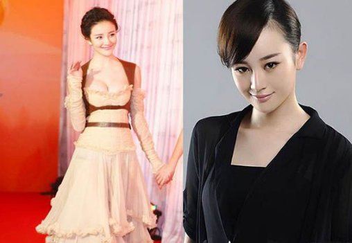 刘雨欣老公是谁？