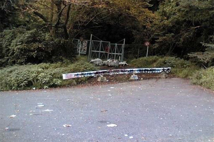 日本“犬鸣隧道”因离奇事故不断遭封锁,到底是何原因?