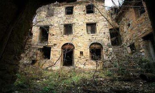 中国十大鬼村都是哪里?为什么叫鬼村?