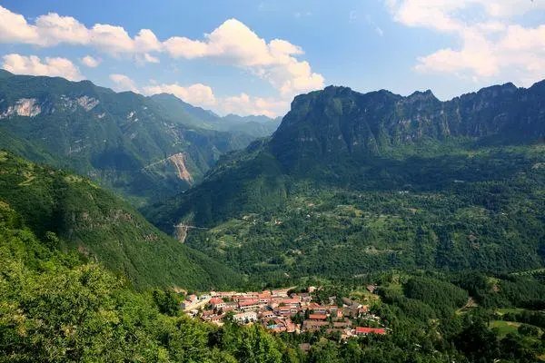 西乡县属于哪个市