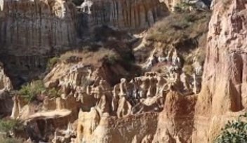 楚雄十大旅游景点