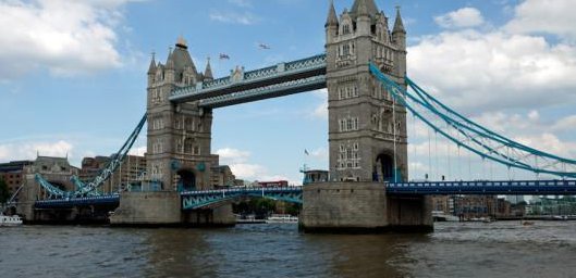 著名的桥有哪些呢?