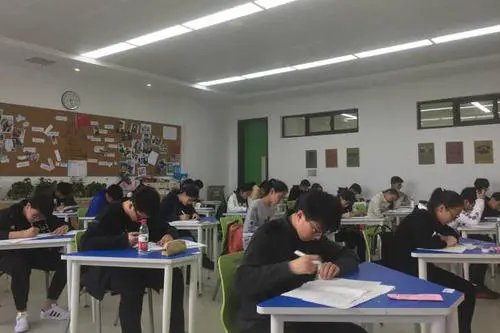 河北省高考一分一档