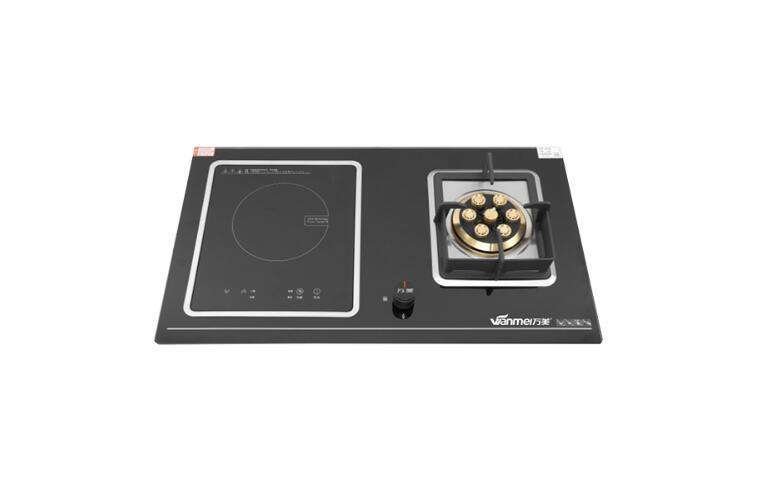 聚能灶和燃气灶的区别是什么?聚能灶的优缺点是什么?