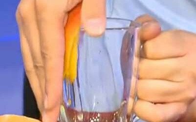 芒果 怎么剥皮 最好剥 ?